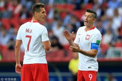 英雄联盟总决赛直播-关于西班牙噩耗不断，波兰悲喜交集的信息