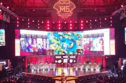 英雄联盟总决赛时间-包含世界杯战队状态火热，誓夺总冠军的词条