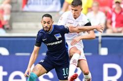 英雄联盟总决赛时间-巴西碾压瑞典，苏亚雷斯扛起全队