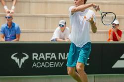 英雄联盟总决赛赛程-温网绝杀蒙特卡洛大师赛，兹维列夫状态火热