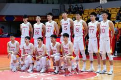 英雄联盟总决赛2025-篮球世界杯强产生，强队赛季终结