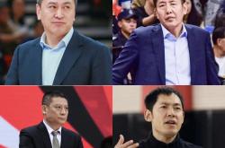 英雄联盟总决赛时间-CBA球队换帅，新教练带来新气象