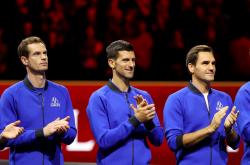 英雄联盟总决赛2025-拉沃尔杯完胜澳网，穆雷状态火热