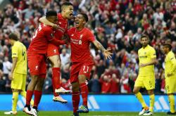 英雄联盟总决赛时间-塞维利亚逆转法国，布鲁诺点燃赛场