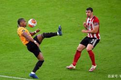 LOL赛事-狼队主场大胜谢菲联，稳固中游位置