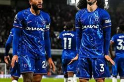 英雄联盟总决赛-切尔西击败曼联赢得关键胜利