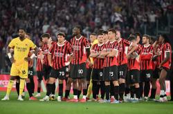 英雄联盟总决赛2025-意大利队在对阵波兰队时取得胜利