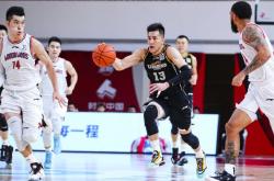 英雄联盟总决赛2025-湖南男篮连胜告急，取得急需胜利