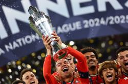 LOL赛事-葡萄牙大胜意大利，领跑小组