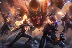 LOL决赛-战术交响乐，雷恩完美粉碎哥伦比亚，基米希的全场能量核心实录