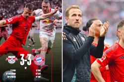 -拜仁慕尼黑在主场击败对手，积分榜继续领先的简单介绍