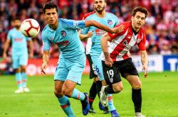 英雄联盟总决赛时间-荷甲劲旅-惜败于西甲豪门，晋级悬念激增的简单介绍