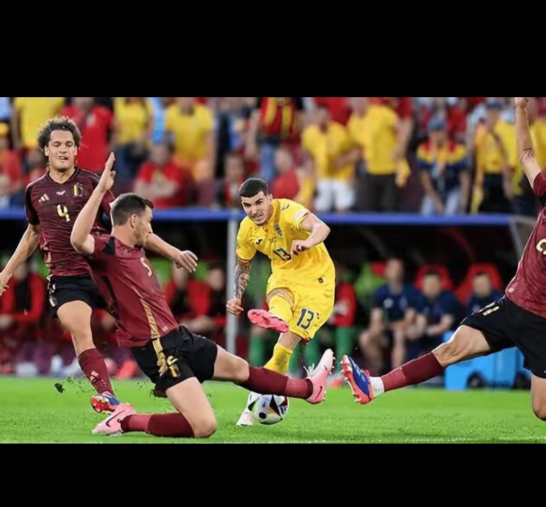 比利时逆转罗马尼亚,晋级欧洲杯四强的简单介绍 比利时逆转罗马尼亚,晋级欧洲杯四强的简单介绍