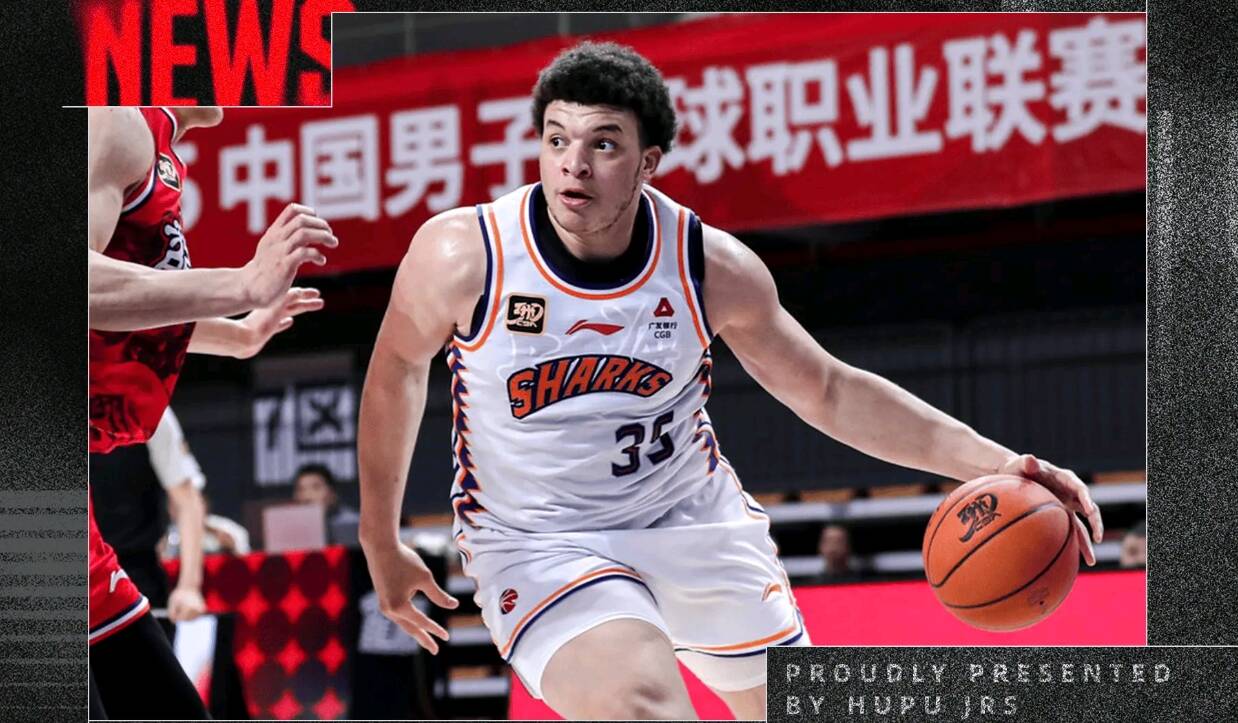 关于著名球队外援回归复出，CBA赛场期待值翻倍的信息