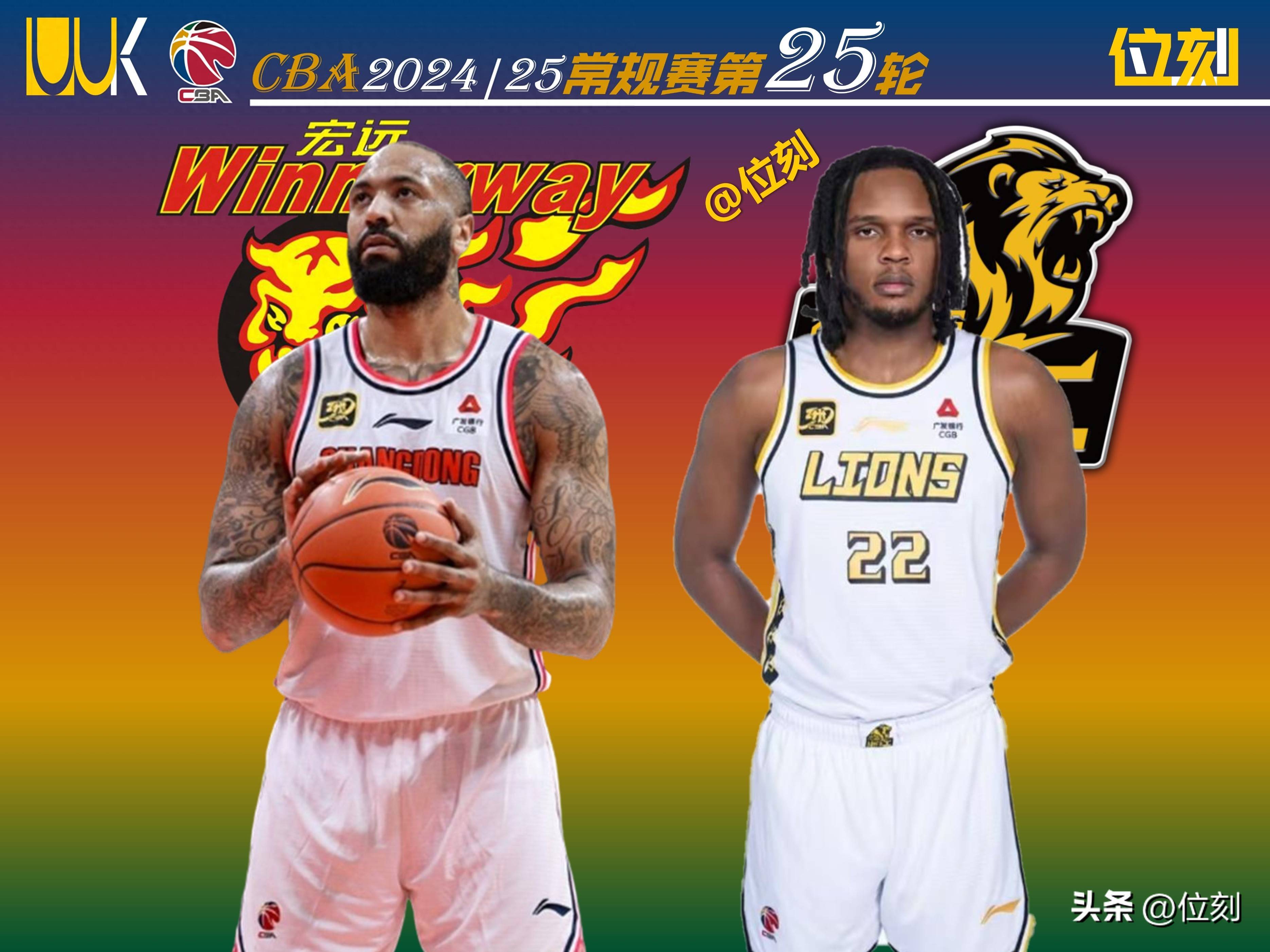 关于著名球队外援回归复出，CBA赛场期待值翻倍的信息