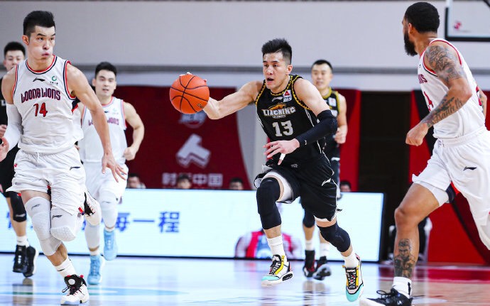 湖南男篮连胜告急，取得急需胜利