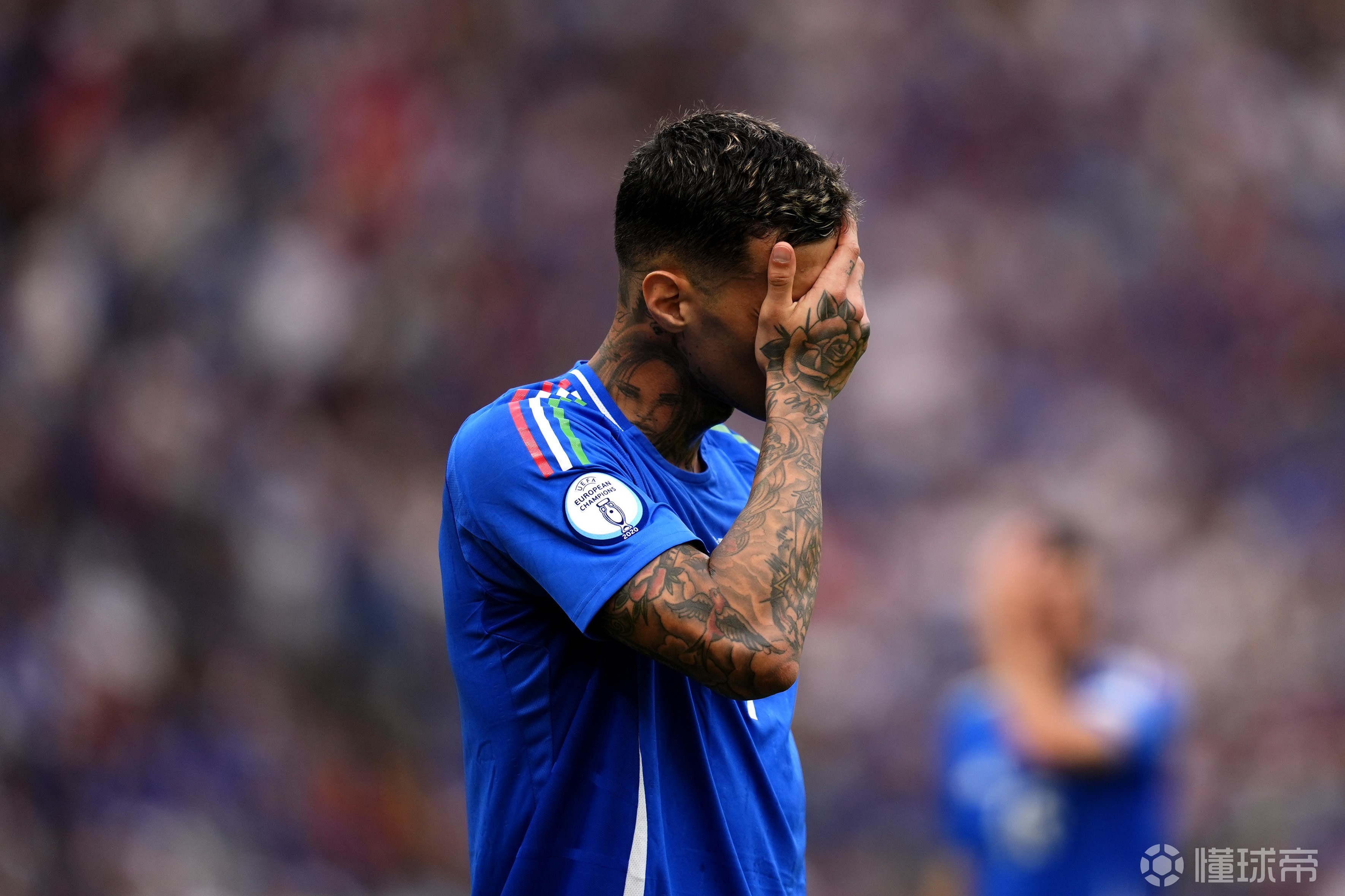 意大利新晋足球明星表现抢眼,备受关注的简单介绍 意大利新晋足球明星表现抢眼,备受关注的简单介绍