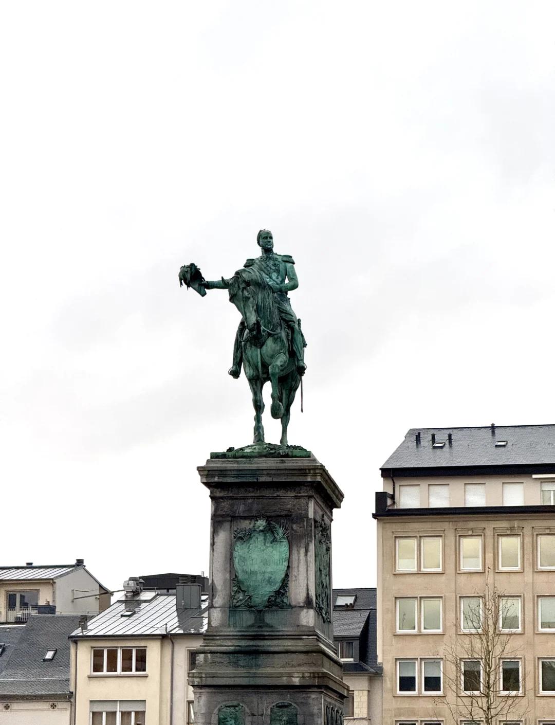 卢森堡马术选手表现优异，圈粉无数