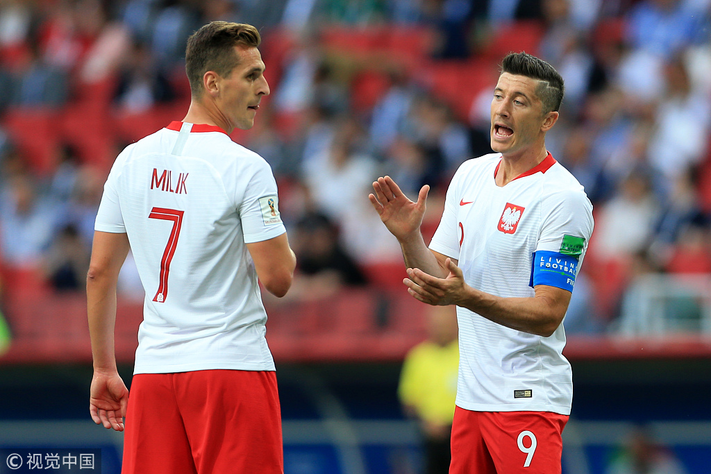 关于西班牙噩耗不断，波兰悲喜交集的信息