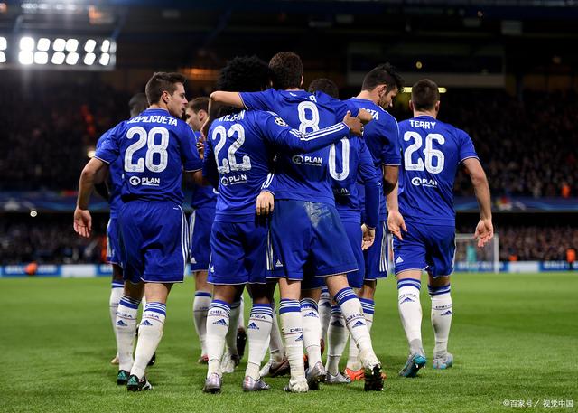 包含纽卡斯尔联客场力克切尔西，喜获升温胜利的词条