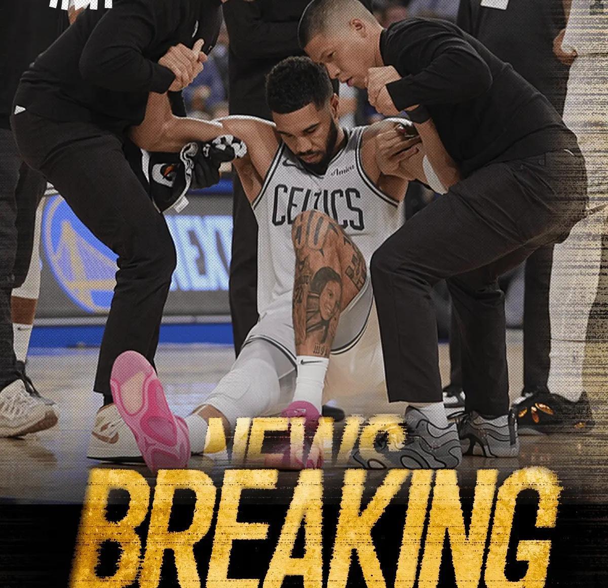 最后关头，凯尔特人队抢先一步的简单介绍