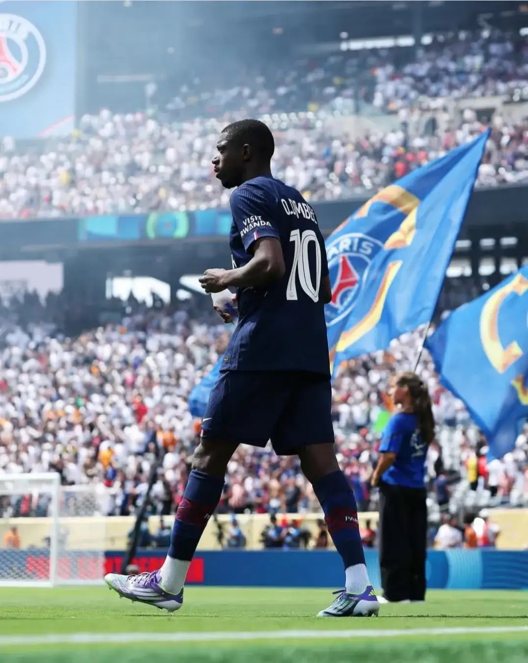 切尔西横扫巴黎圣日耳曼,Tarzan完成史诗逆转激烈交锋八强赛,成为赛场最大亮点的简单介绍 切尔西横扫巴黎圣日耳曼,Tarzan完成史诗逆转激烈交锋八强赛,成为赛场最大亮点的简单介绍