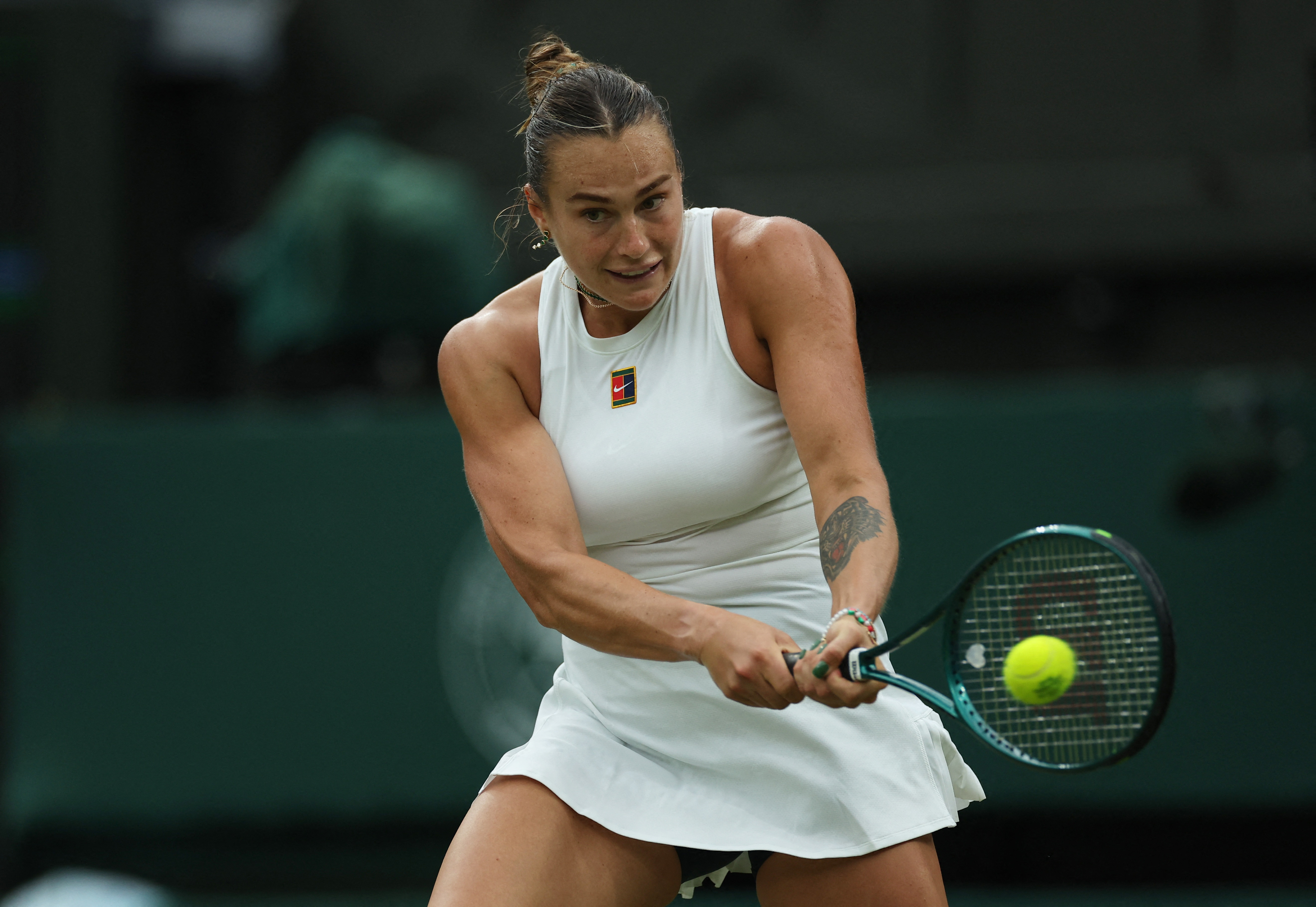 网球热度飙升，网友热议不断