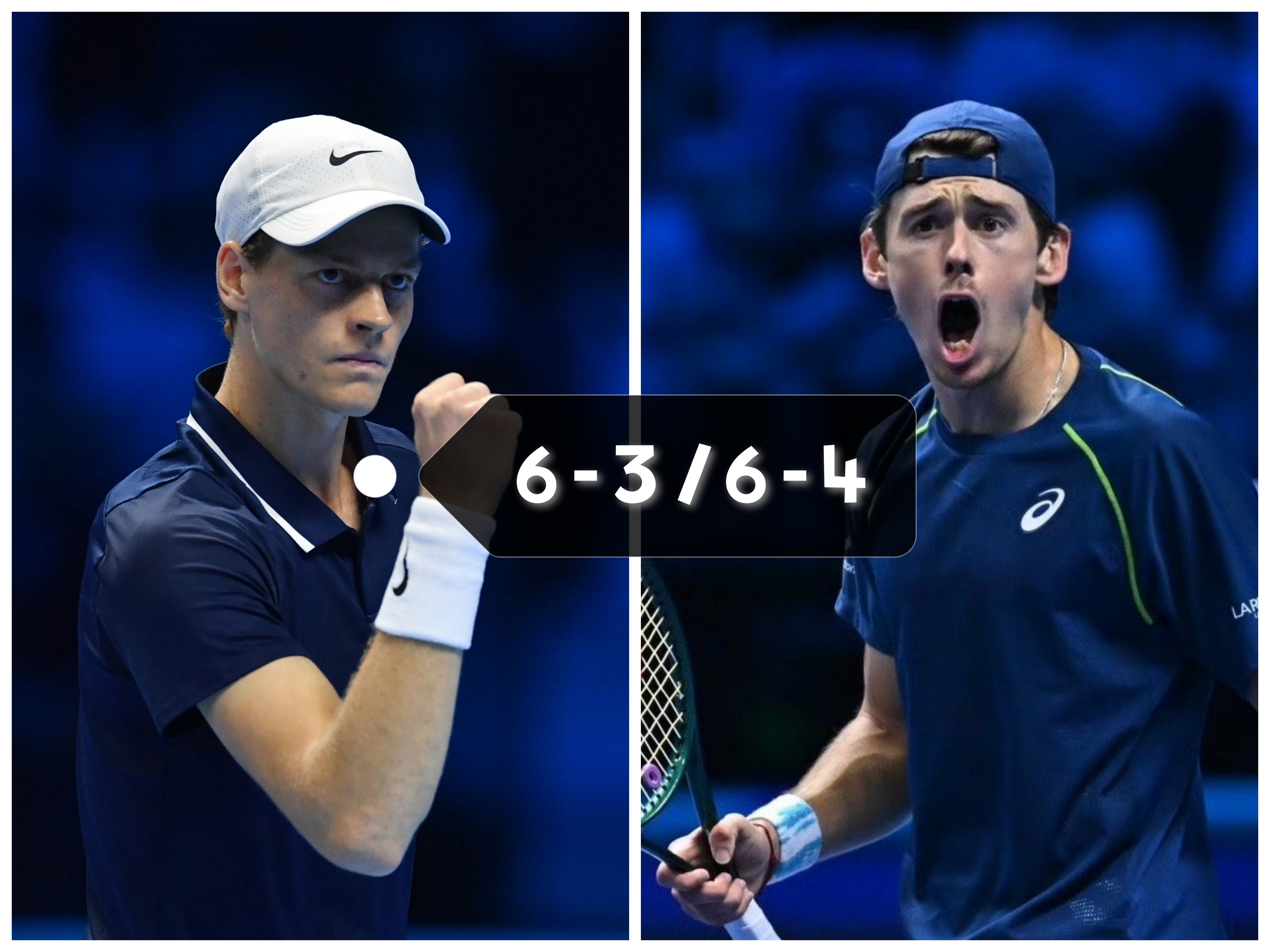 澳网逆转年终总决赛，鲁德关键制胜的简单介绍