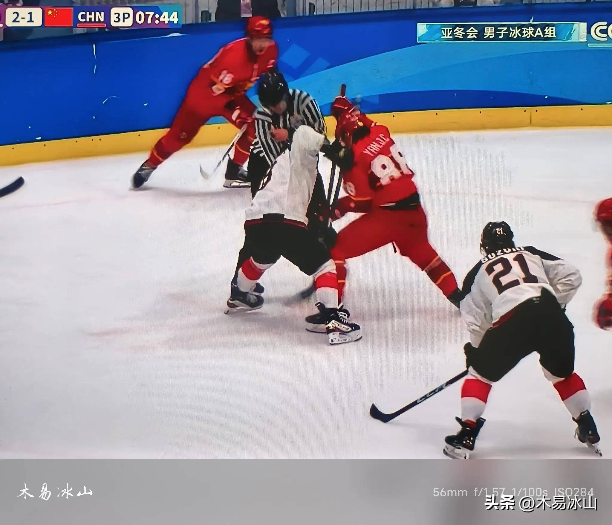 冰球总决赛即将打响，冠军归属成谜的简单介绍