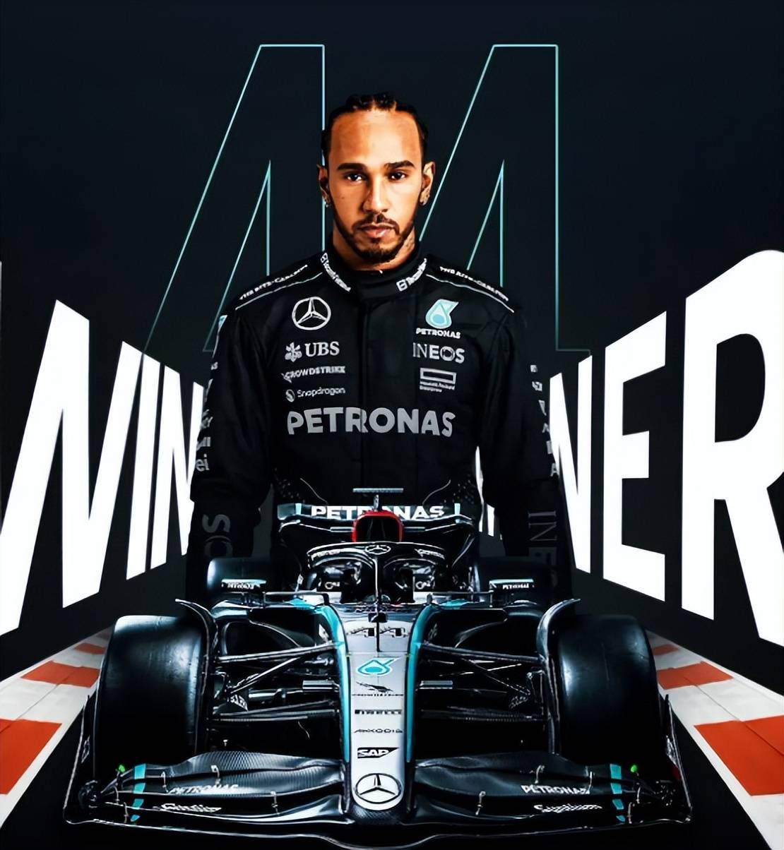 法拉利鏖战梅赛德斯,汉密尔顿带队取胜 法拉利鏖战梅赛德斯,汉密尔顿带队取胜