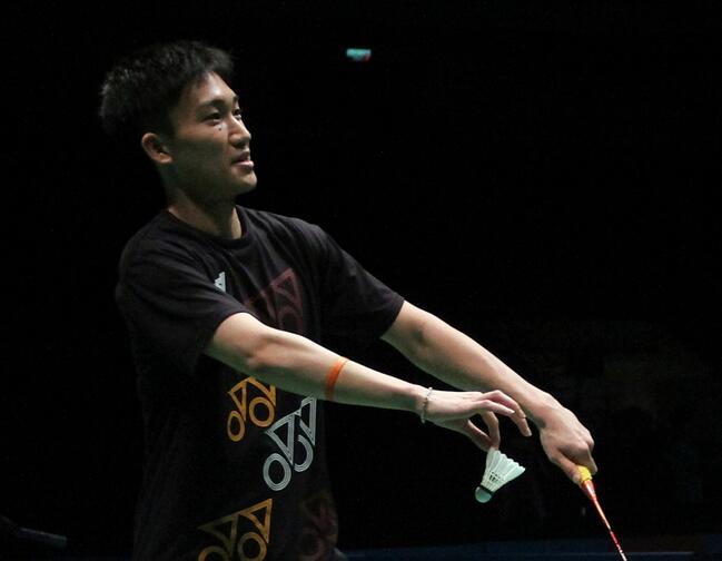 日本队完胜法国队，桃田贤斗状态火热的简单介绍