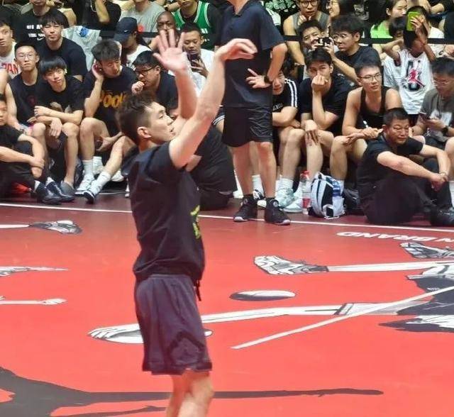 天津队险胜上海队，郭艾伦状态火热的简单介绍