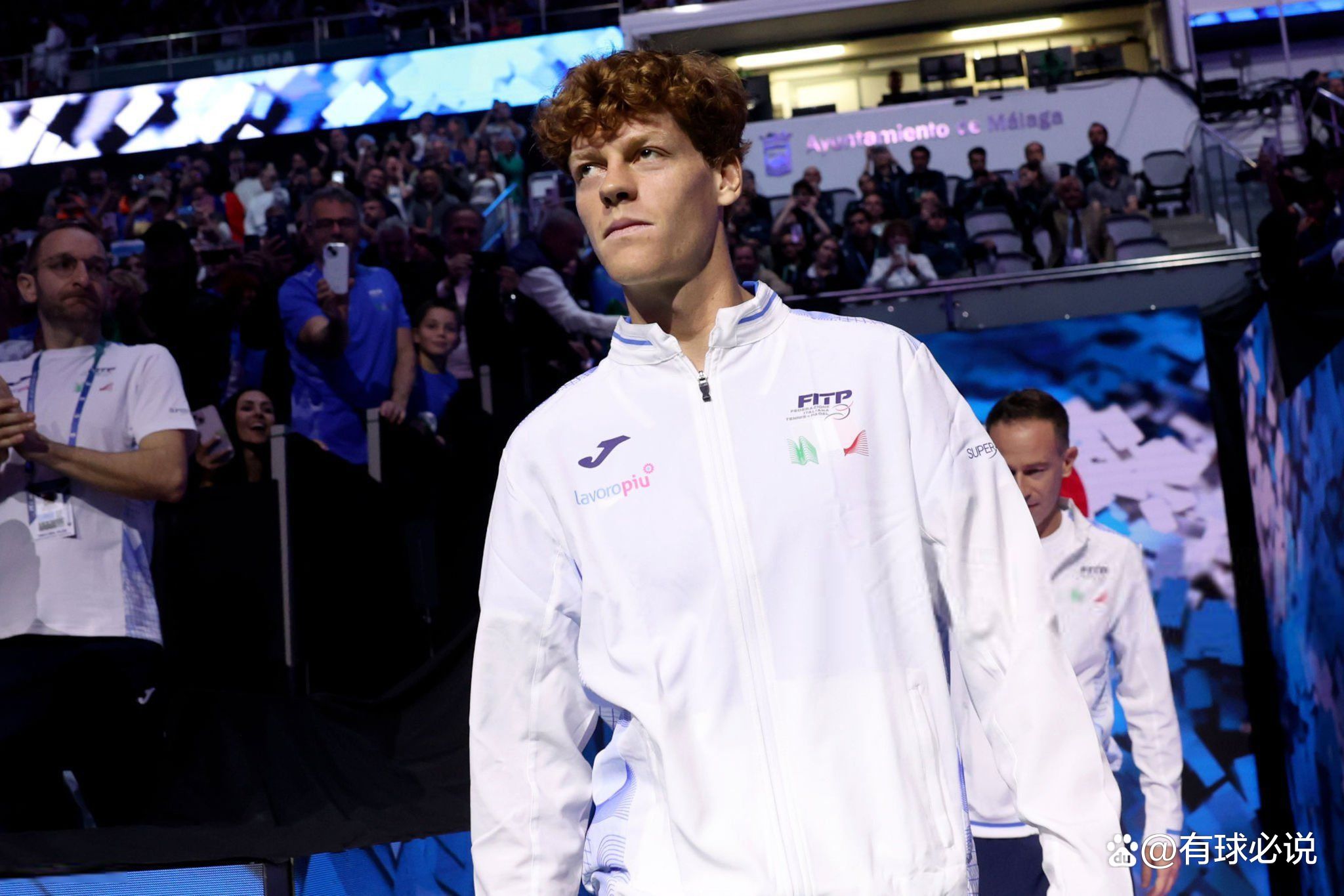 包含蒙特卡洛大师赛逆转戴维斯杯，辛纳高光表现的词条