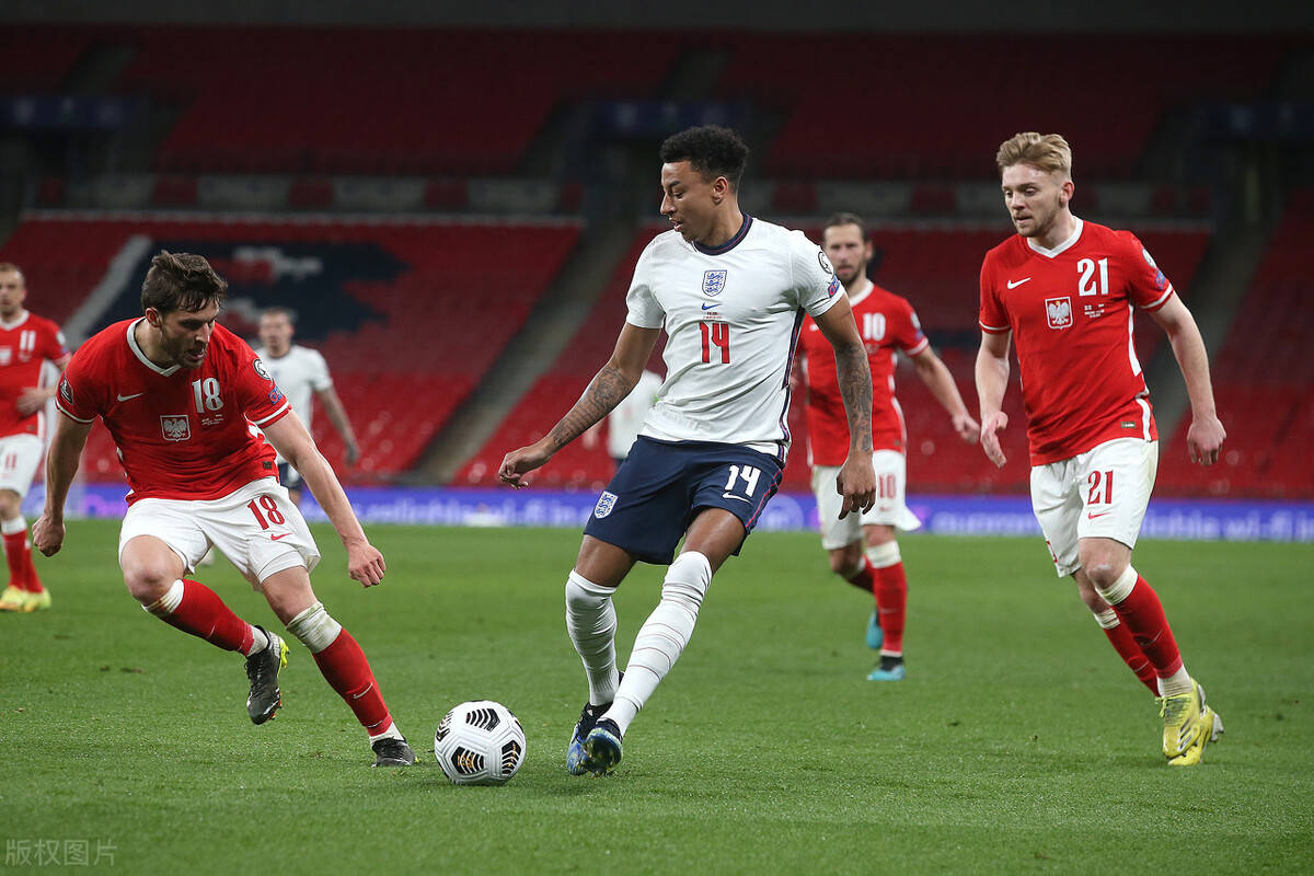 英格兰队绝杀波兰队,波尔带队取胜 英格兰队绝杀波兰队,波尔带队取胜