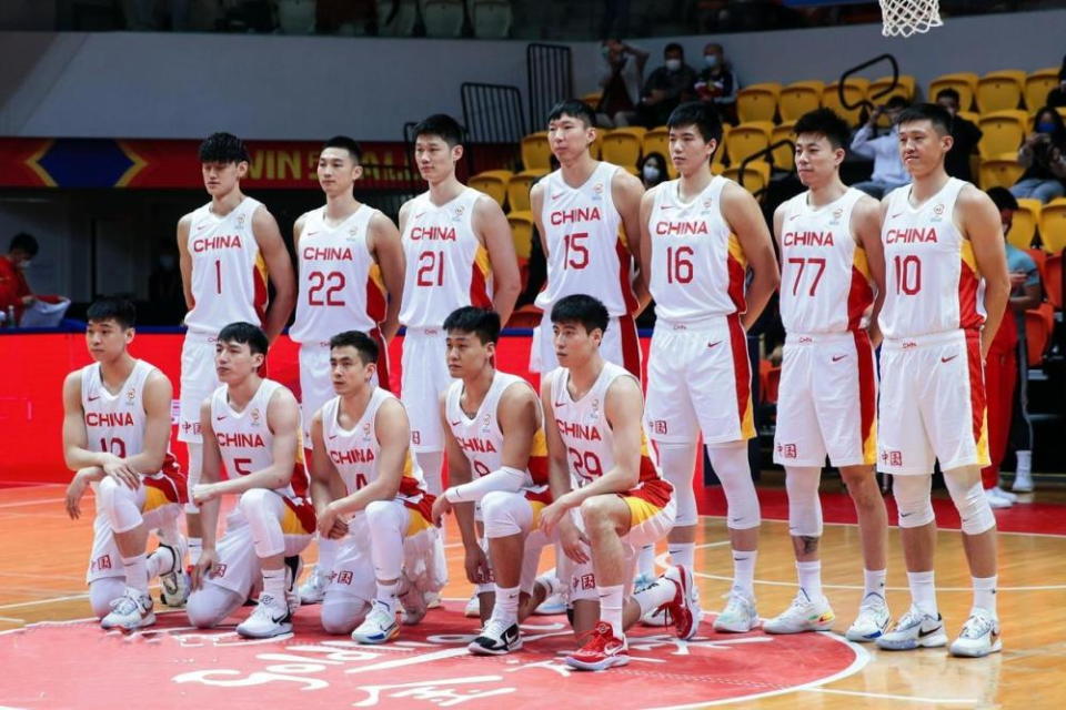 篮球世界杯强产生，强队赛季终结