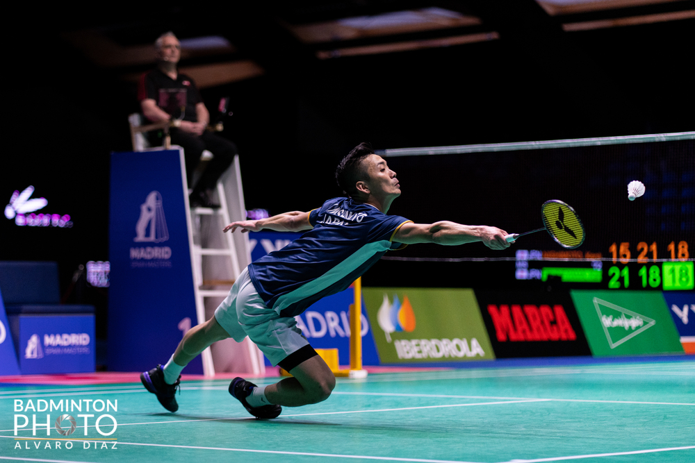 泰国队绝杀丹麦队，辛杜高光表现