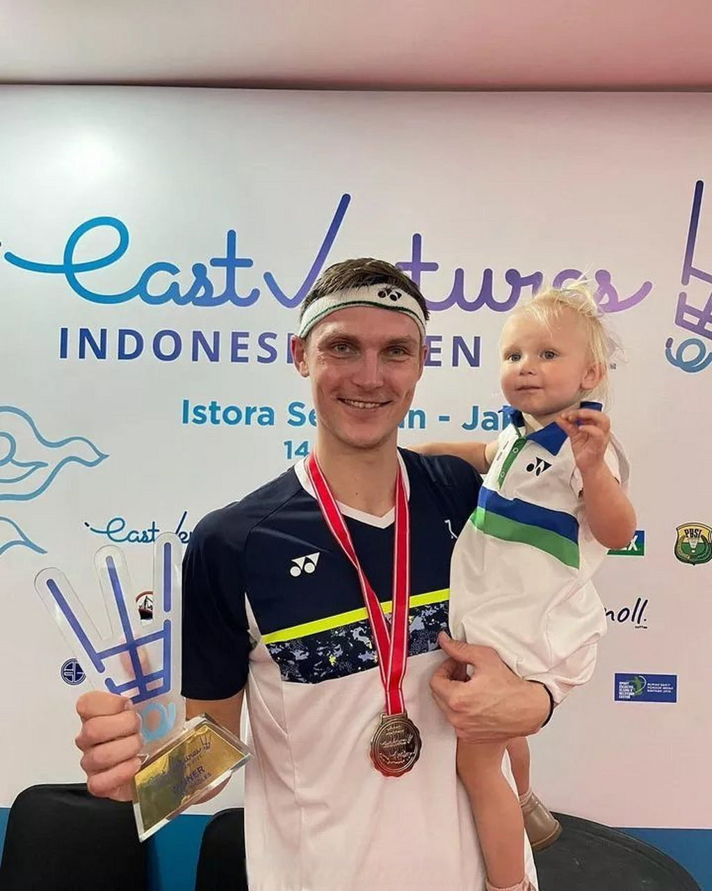 印尼队绝杀韩国队，安赛龙刷新纪录