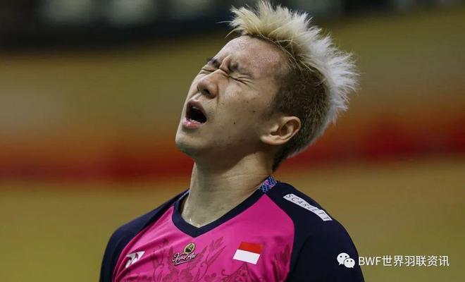 印尼队绝杀韩国队，安赛龙刷新纪录