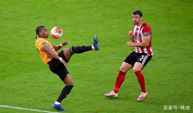 狼队主场大胜谢菲联，稳固中游位置