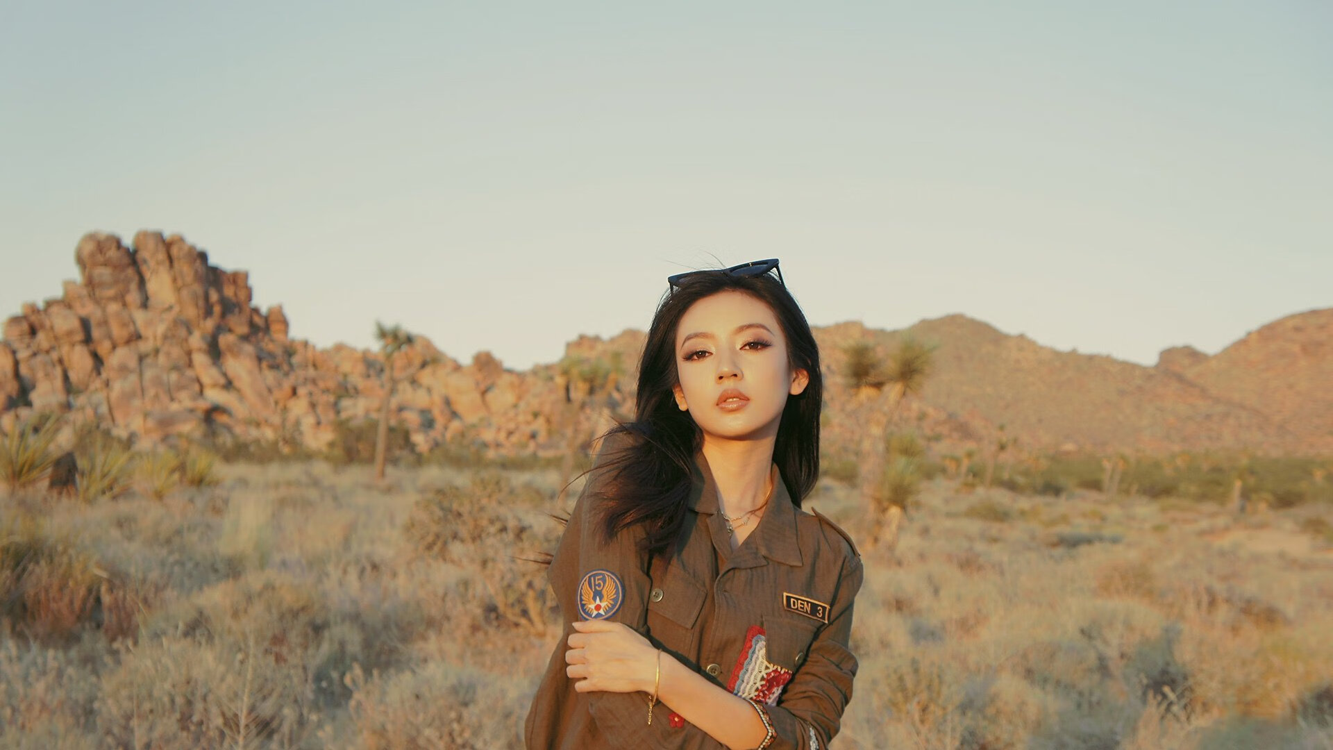 震颤的宇宙回响，一场只存在于褶皱里的1-0