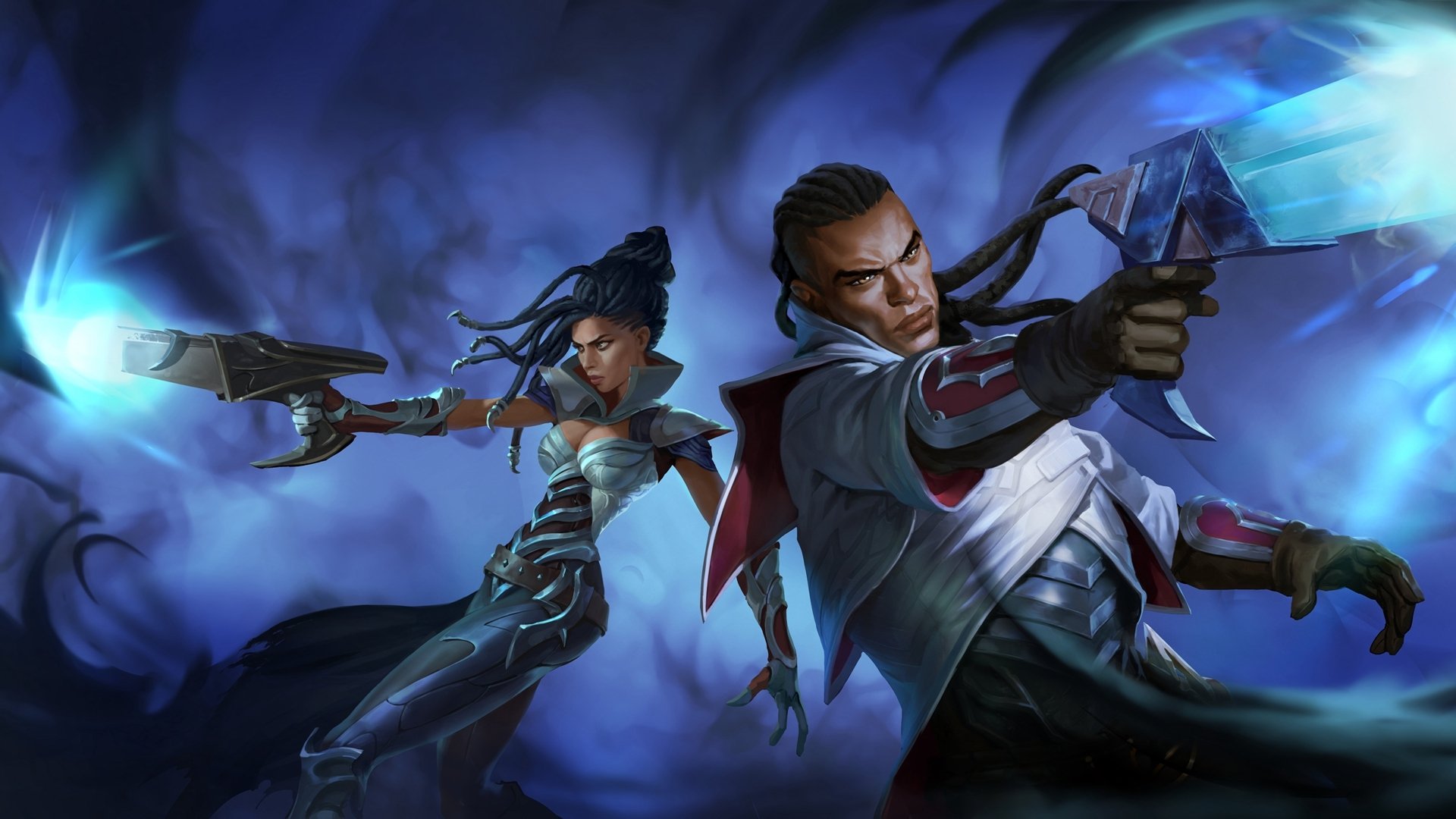 冰封烈焰间的独舞，莱奥如何用一秒定义永恒