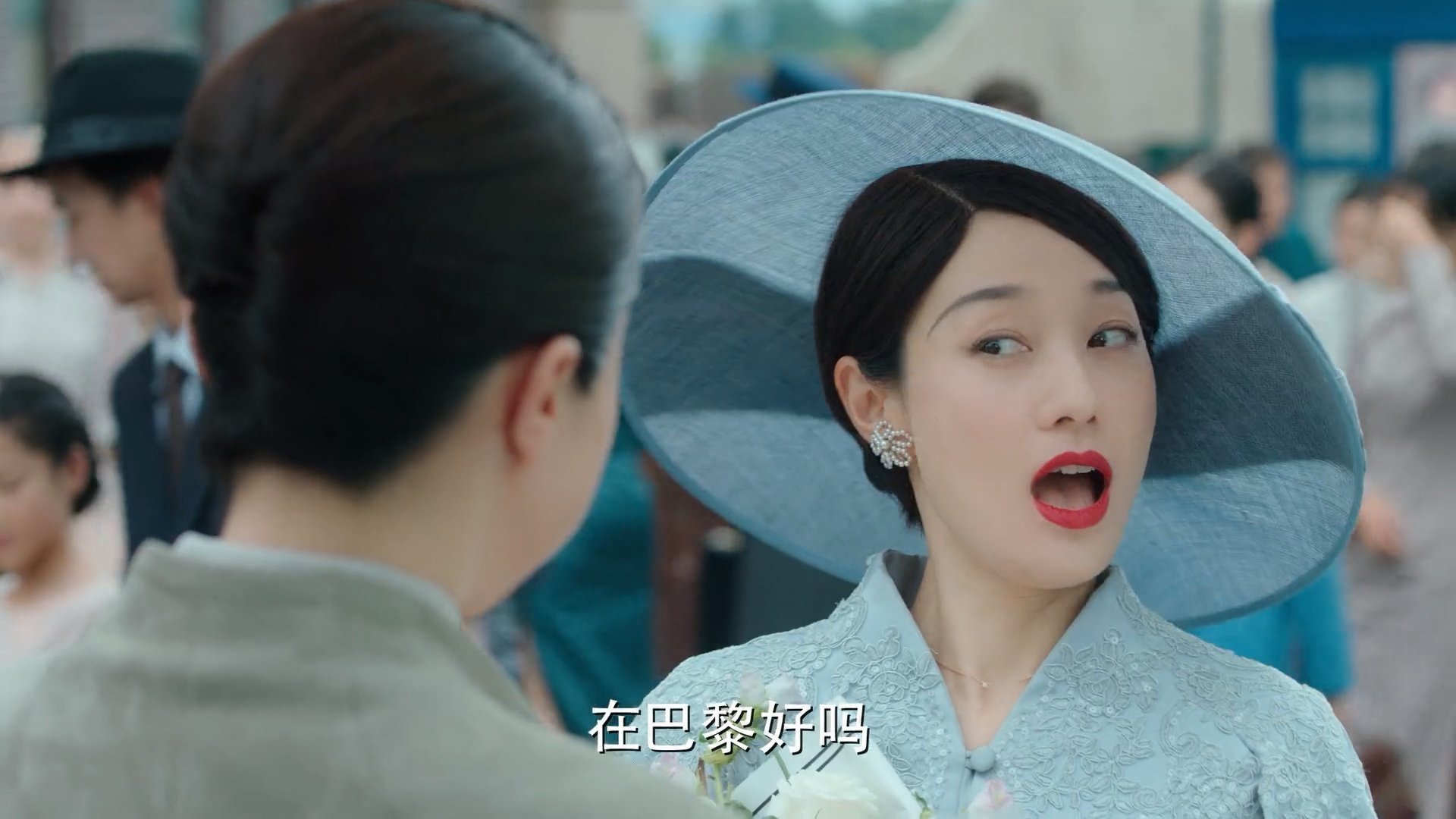 当篮球之神降临绿茵场，小贾伦的欧冠半决赛跨界主宰之夜