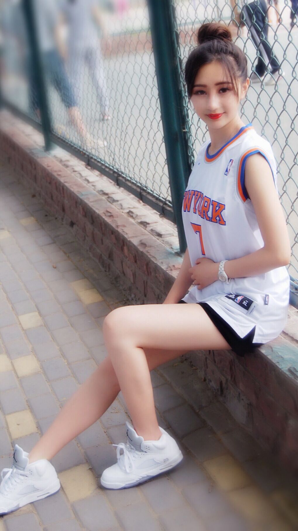 暗夜战场上的无声决定，小贾伦助开拓者硬仗胜山西