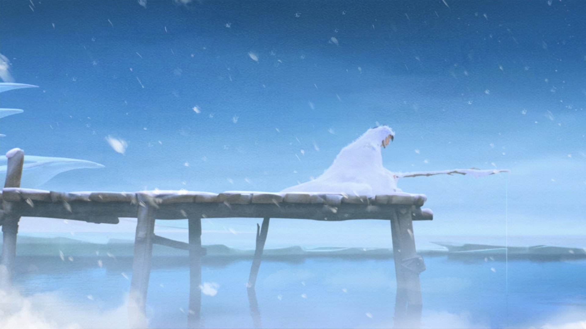 奥利维耶的暴风眼，当喀麦隆以一人之力刺穿沙特的集体防线