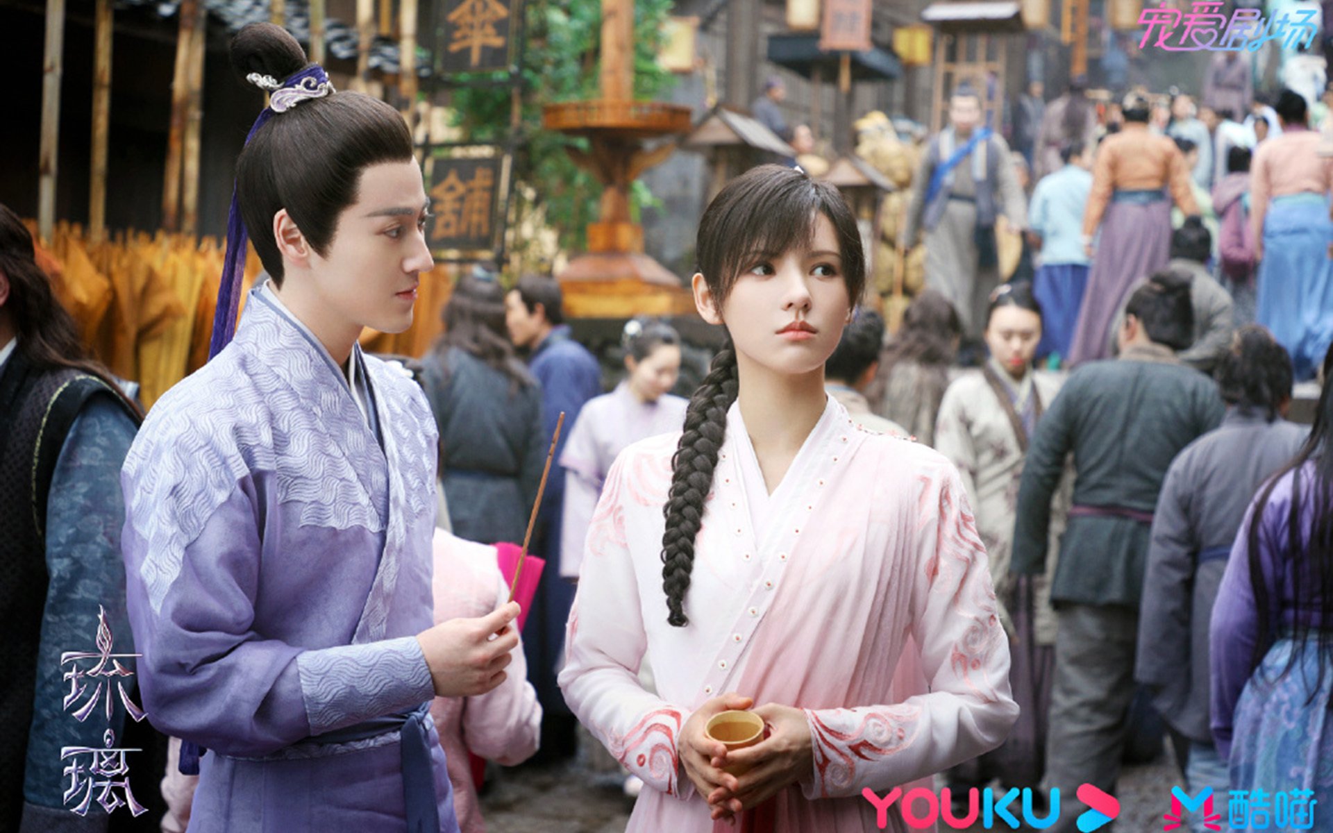 首先，我们扩展思维，拟定标题